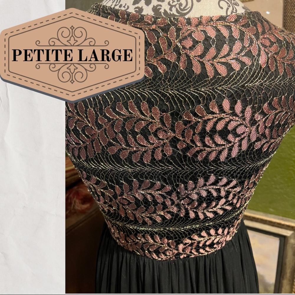 DONATED COPPER ROSE - Picture 12 of 13